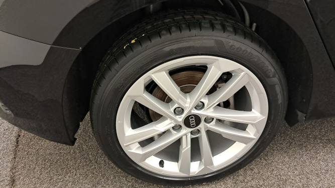 A3 Sportback 35 TFSI 150