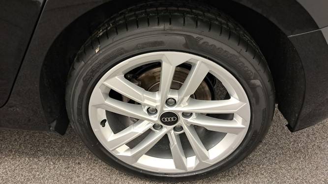 A3 Sportback 35 TFSI 150
