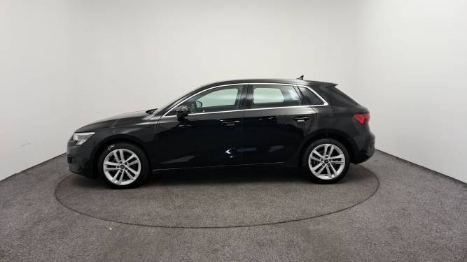 A3 Sportback 35 TFSI 150
