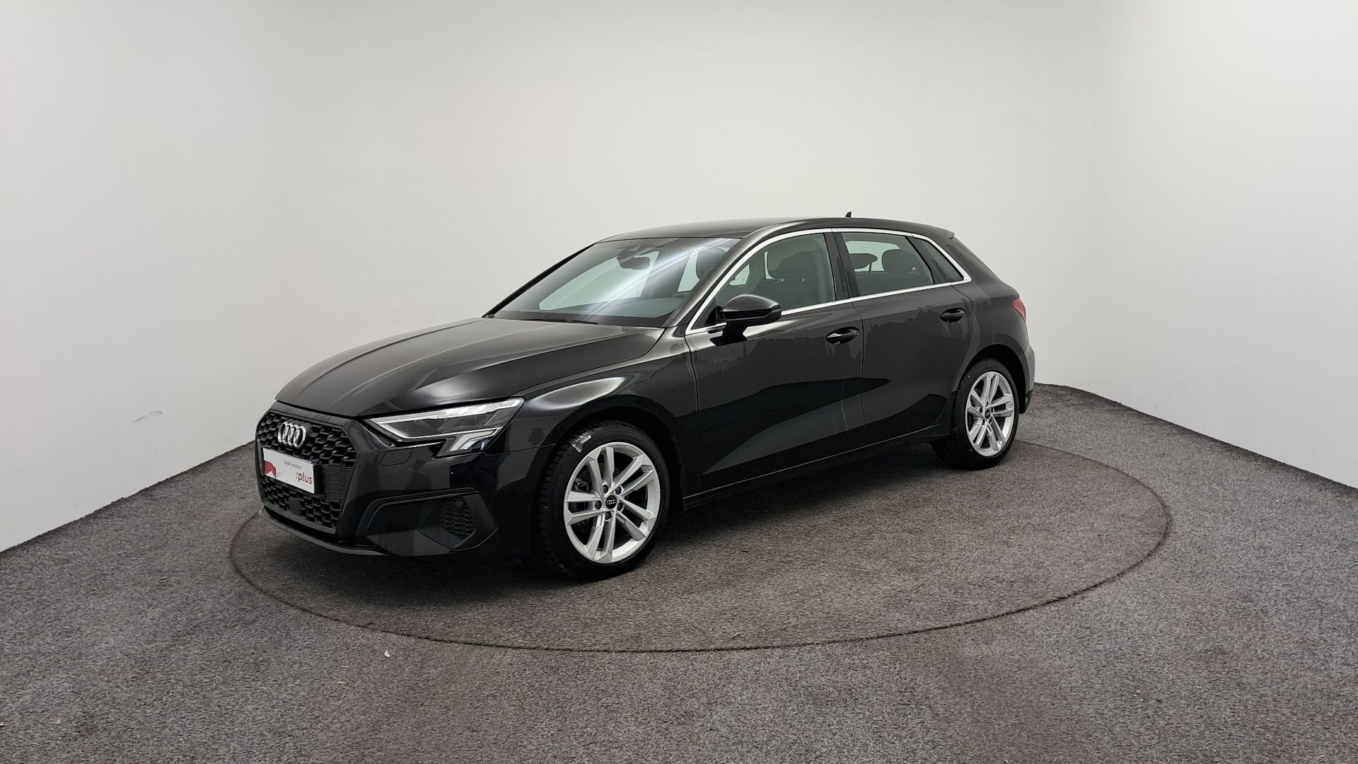 A3 Sportback 35 TFSI 150