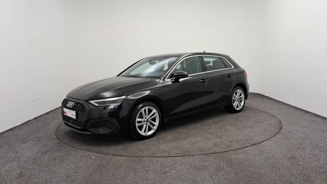 A3 Sportback 35 TFSI 150