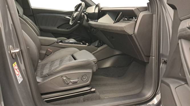 Q6 e-tron 387 ch 100 kWh quattro