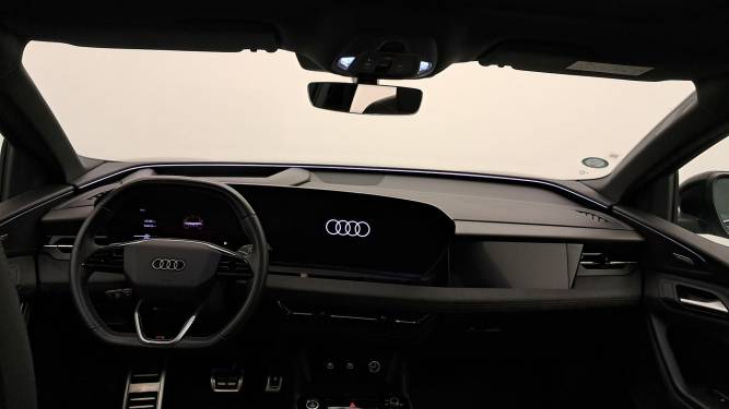 Q6 e-tron 387 ch 100 kWh quattro