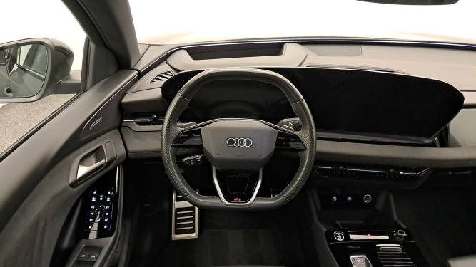 Q6 e-tron 387 ch 100 kWh quattro