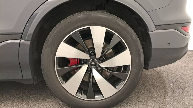 Q6 e-tron 387 ch 100 kWh quattro