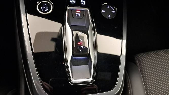Q4 e-tron 45 285 ch 82 kWh