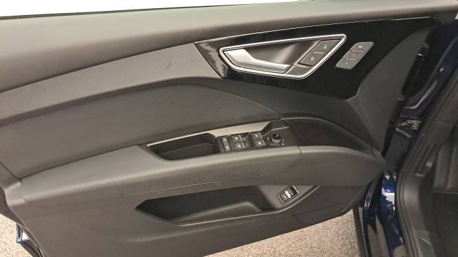 Q4 e-tron 45 285 ch 82 kWh