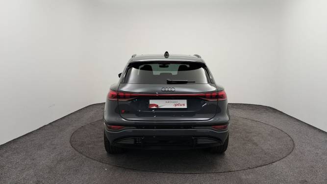 Q6 e-tron 387 ch 100 kWh quattro