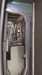 Q4 e-tron 45 285 ch 82 kWh