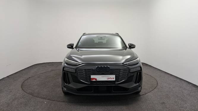 Q6 e-tron 387 ch 100 kWh quattro