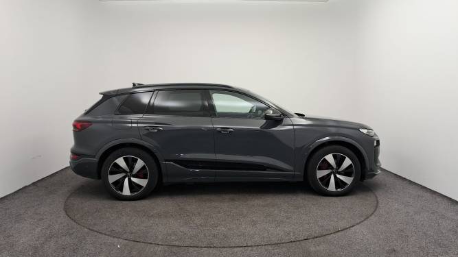 Q6 e-tron 387 ch 100 kWh quattro