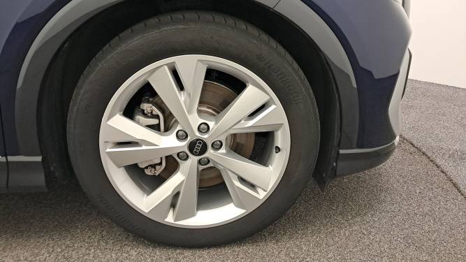 Q4 e-tron 45 285 ch 82 kWh
