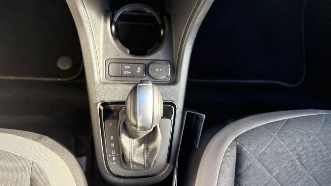 e-up! 83 Electrique