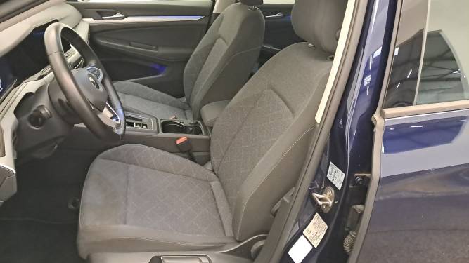 Golf 2.0 TDI SCR 150 DSG7