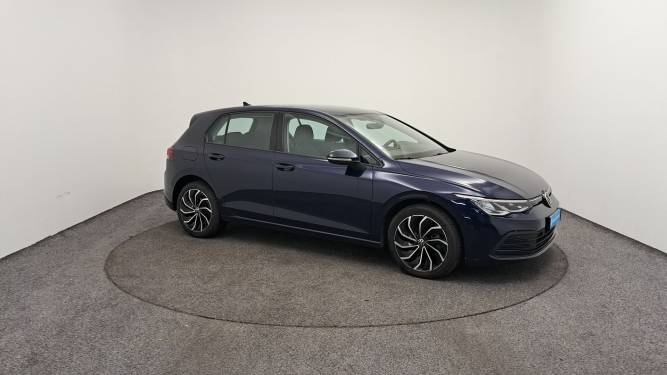 Golf 2.0 TDI SCR 150 DSG7
