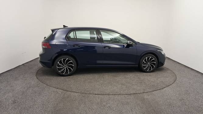 Golf 2.0 TDI SCR 150 DSG7