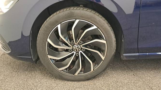 Golf 2.0 TDI SCR 150 DSG7