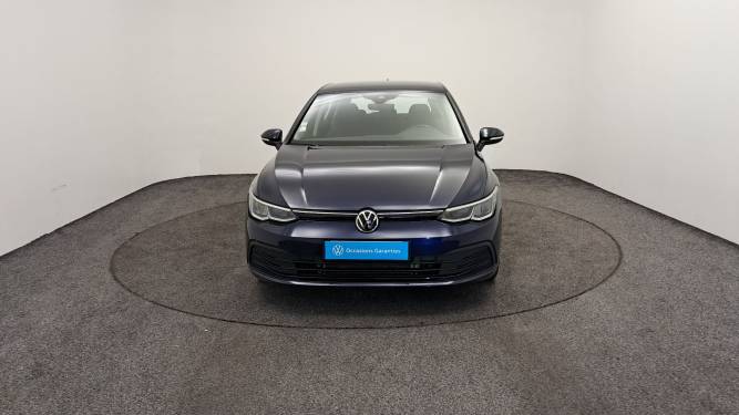 Golf 2.0 TDI SCR 150 DSG7