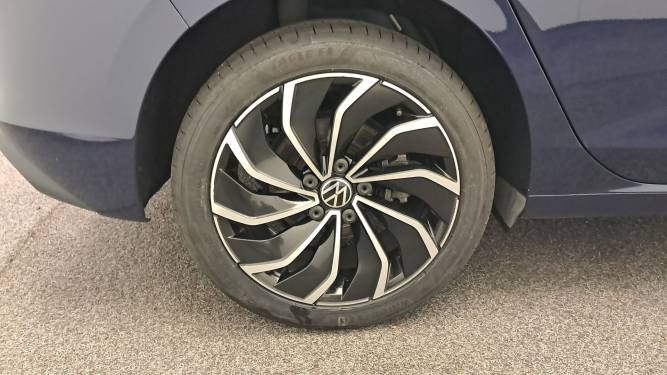 Golf 2.0 TDI SCR 150 DSG7