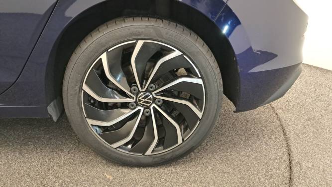 Golf 2.0 TDI SCR 150 DSG7