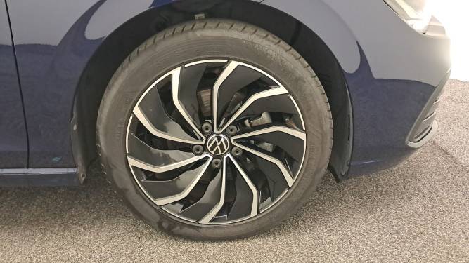 Golf 2.0 TDI SCR 150 DSG7
