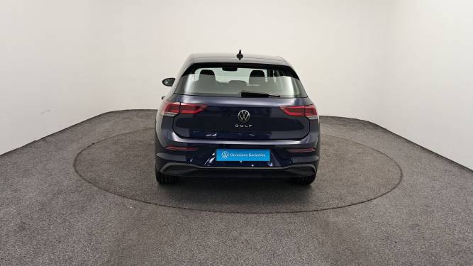 Golf 2.0 TDI SCR 150 DSG7