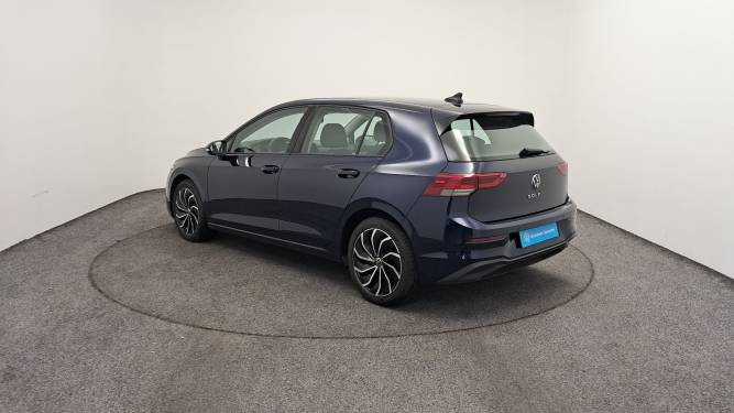 Golf 2.0 TDI SCR 150 DSG7