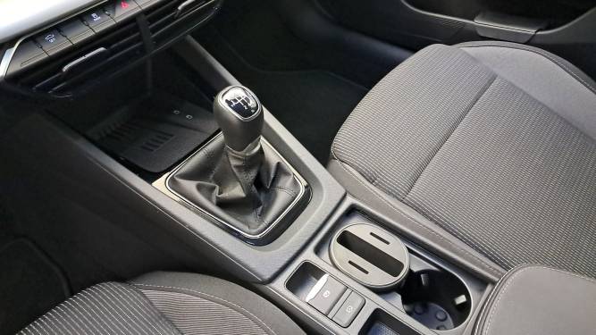 Octavia Combi 2.0 TDI 116 ch SCR BVM6