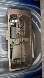 Octavia Combi 2.0 TDI 116 ch SCR BVM6