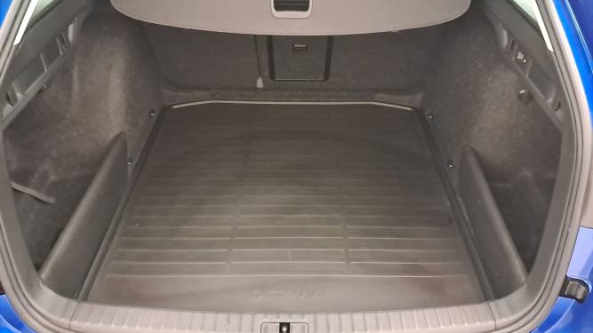 Octavia Combi 2.0 TDI 116 ch SCR BVM6