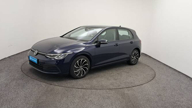 Golf 2.0 TDI SCR 150 DSG7