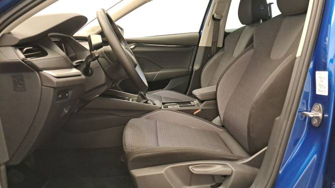 Octavia Combi 2.0 TDI 116 ch SCR BVM6