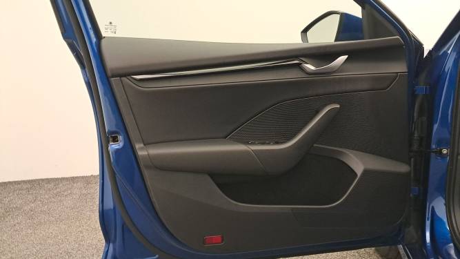 Octavia Combi 2.0 TDI 116 ch SCR BVM6