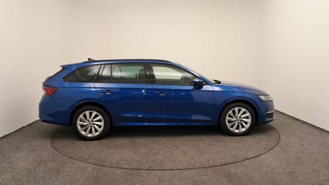 Octavia Combi 2.0 TDI 116 ch SCR BVM6