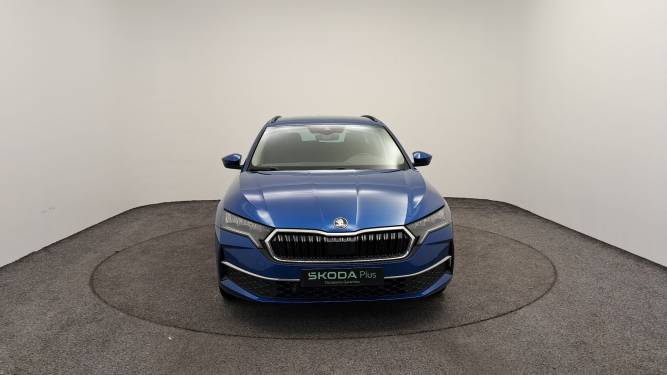 Octavia Combi 2.0 TDI 116 ch SCR BVM6
