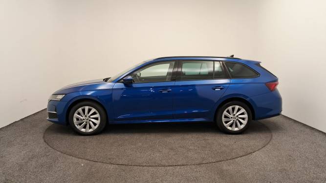 Octavia Combi 2.0 TDI 116 ch SCR BVM6