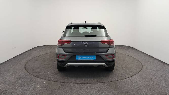 T-Roc 1.5 TSI EVO 150 Start/Stop DSG7