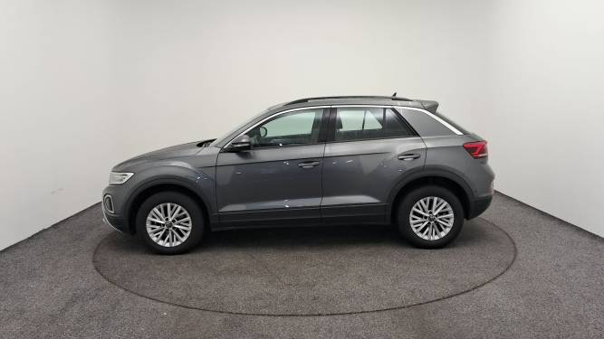 T-Roc 1.5 TSI EVO 150 Start/Stop DSG7