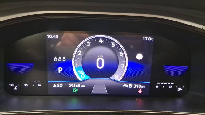 T-Roc 1.5 TSI EVO 150 Start/Stop DSG7