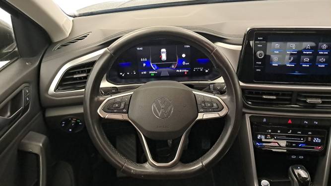 T-Roc 1.5 TSI EVO 150 Start/Stop DSG7