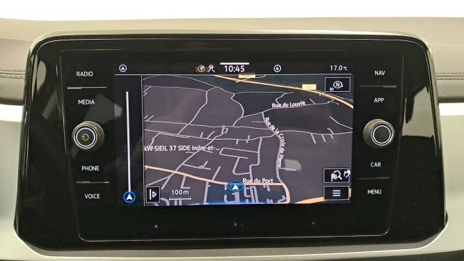 T-Roc 1.5 TSI EVO 150 Start/Stop DSG7