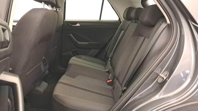T-Roc 1.5 TSI EVO 150 Start/Stop DSG7