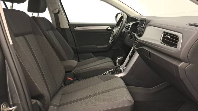 T-Roc 1.5 TSI EVO 150 Start/Stop DSG7