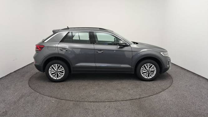 T-Roc 1.5 TSI EVO 150 Start/Stop DSG7