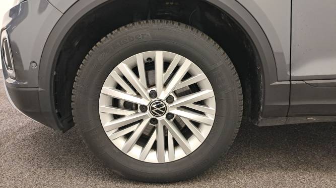 T-Roc 1.5 TSI EVO 150 Start/Stop DSG7