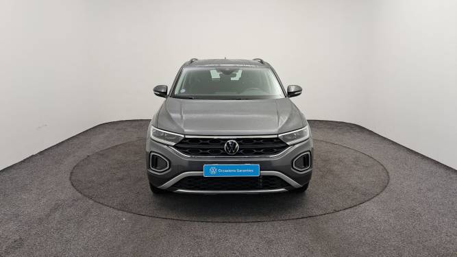 T-Roc 1.5 TSI EVO 150 Start/Stop DSG7