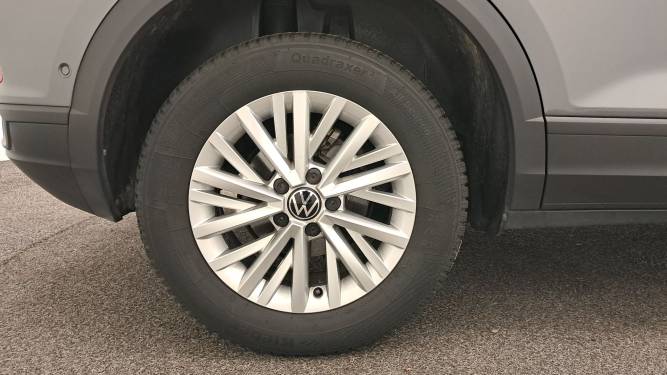 T-Roc 1.5 TSI EVO 150 Start/Stop DSG7