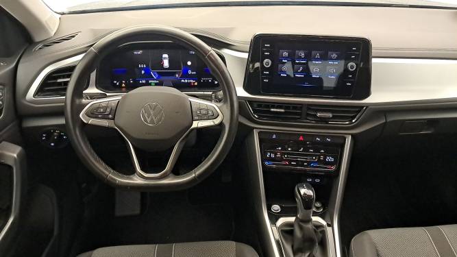 T-Roc 1.5 TSI EVO 150 Start/Stop DSG7