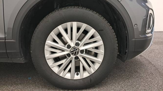 T-Roc 1.5 TSI EVO 150 Start/Stop DSG7