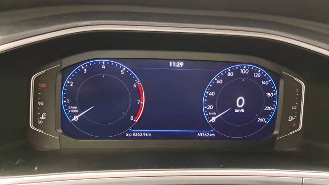 T-Roc 1.5 TSI EVO 150 Start/Stop DSG7